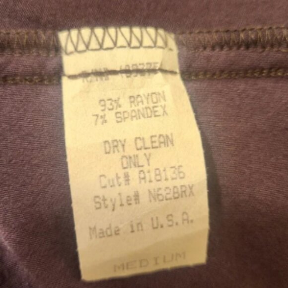 Sky | Vintage Y2K Halter Tank Top - Picture 6 of 6